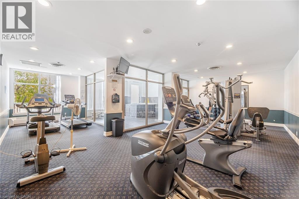 1720 Eglinton Avenue E Unit# 610, Toronto, Ontario  M4A 2X8 - Photo 30 - 40799453