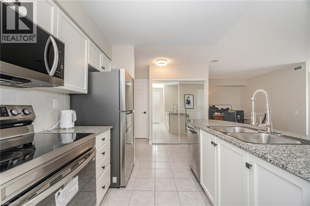 1720 Eglinton Avenue E Unit# 610, Toronto, Ontario  M4A 2X8 - Photo 11 - 40799453