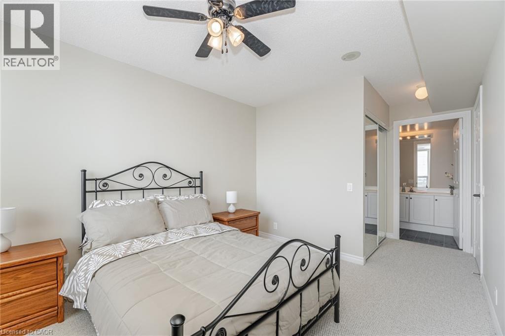 1720 Eglinton Avenue E Unit# 610, Toronto, Ontario  M4A 2X8 - Photo 21 - 40799453