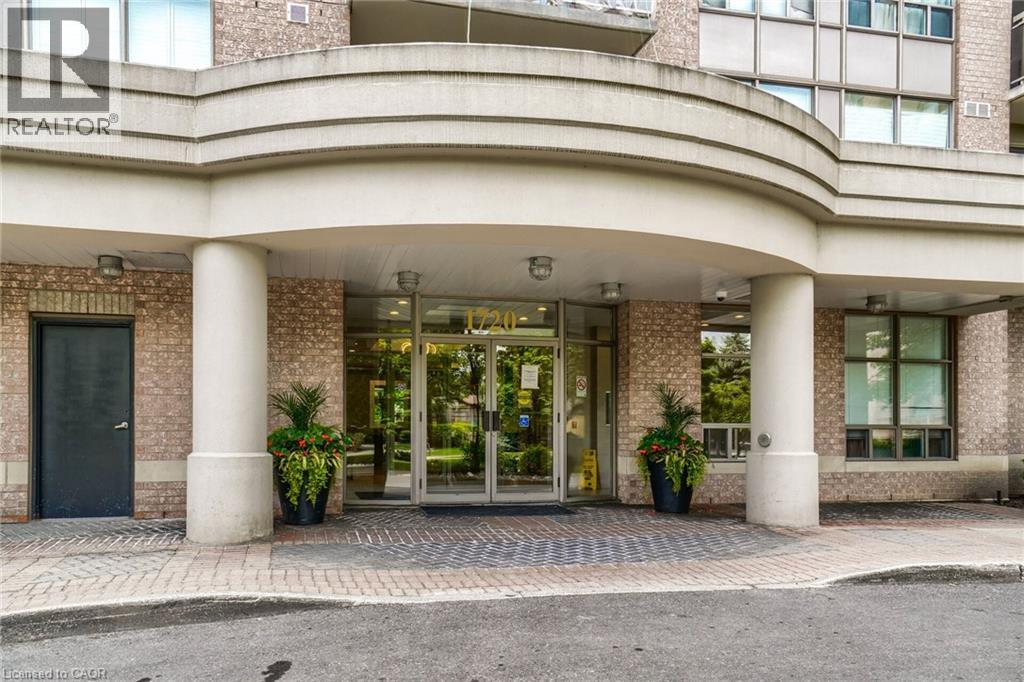 1720 Eglinton Avenue E Unit# 610, Toronto, Ontario  M4A 2X8 - Photo 3 - 40799453