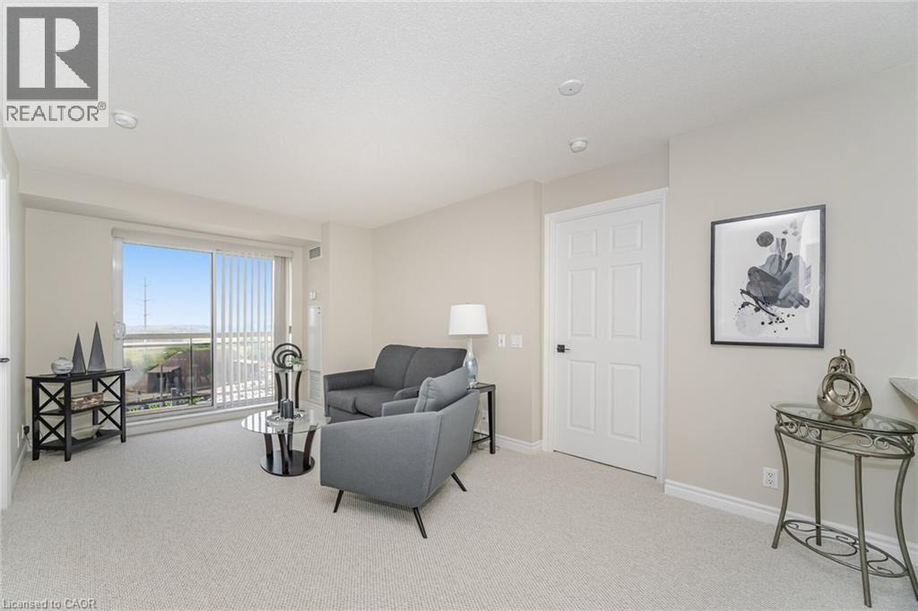 1720 Eglinton Avenue E Unit# 610, Toronto, Ontario  M4A 2X8 - Photo 15 - 40799453