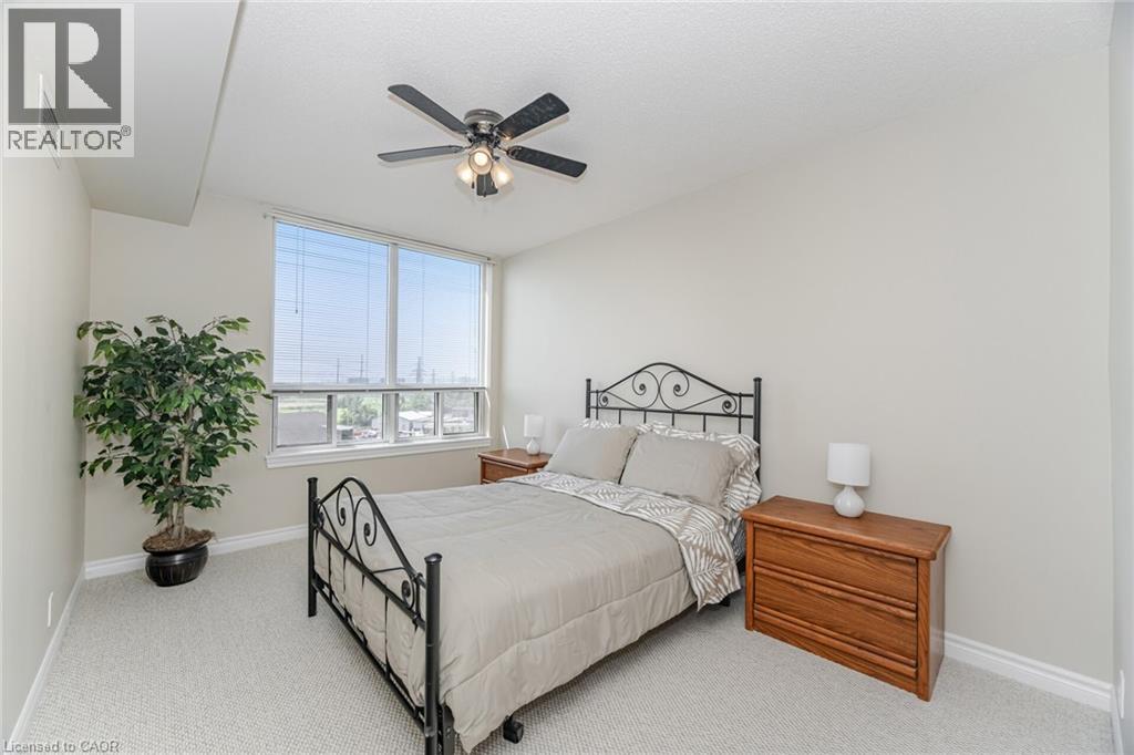 1720 Eglinton Avenue E Unit# 610, Toronto, Ontario  M4A 2X8 - Photo 19 - 40799453