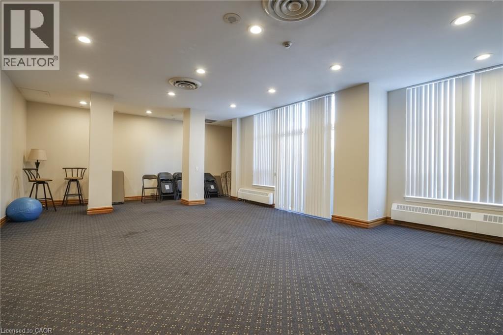 1720 Eglinton Avenue E Unit# 610, Toronto, Ontario  M4A 2X8 - Photo 32 - 40799453