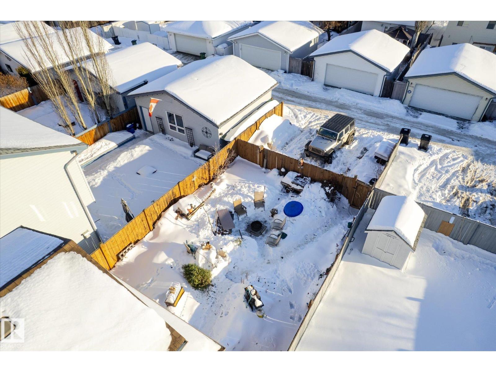 15035 133 St Nw, Edmonton, Alberta  T6V 1K9 - Photo 40 - E4470109