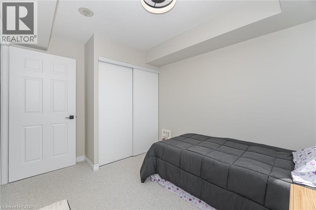 1720 Eglinton Avenue E Unit# 610, Toronto, Ontario  M4A 2X8 - Photo 24 - 40799453