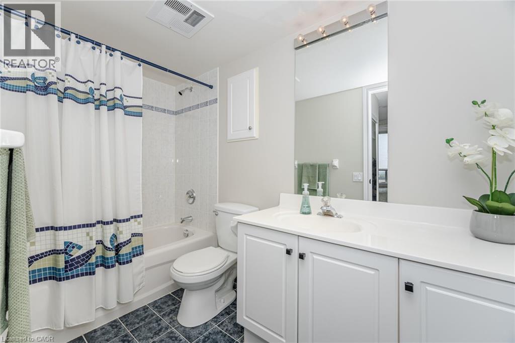 1720 Eglinton Avenue E Unit# 610, Toronto, Ontario  M4A 2X8 - Photo 22 - 40799453