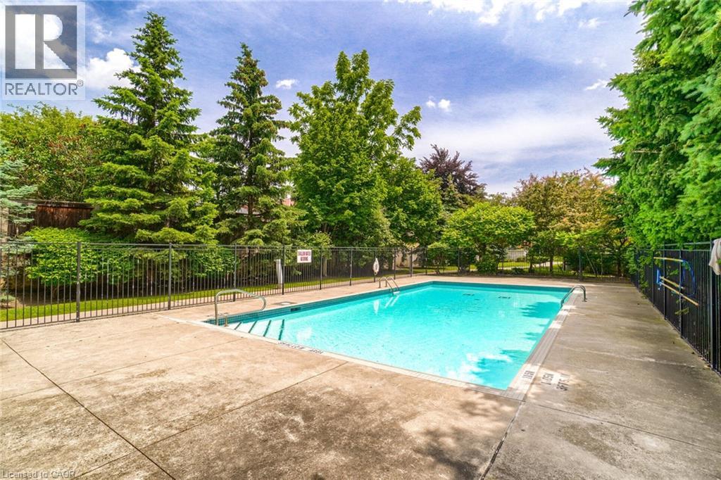 1720 Eglinton Avenue E Unit# 610, Toronto, Ontario  M4A 2X8 - Photo 38 - 40799453