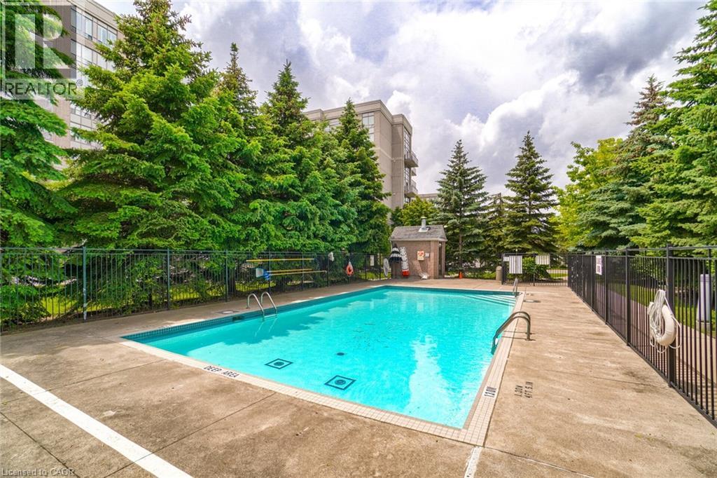 1720 Eglinton Avenue E Unit# 610, Toronto, Ontario  M4A 2X8 - Photo 37 - 40799453