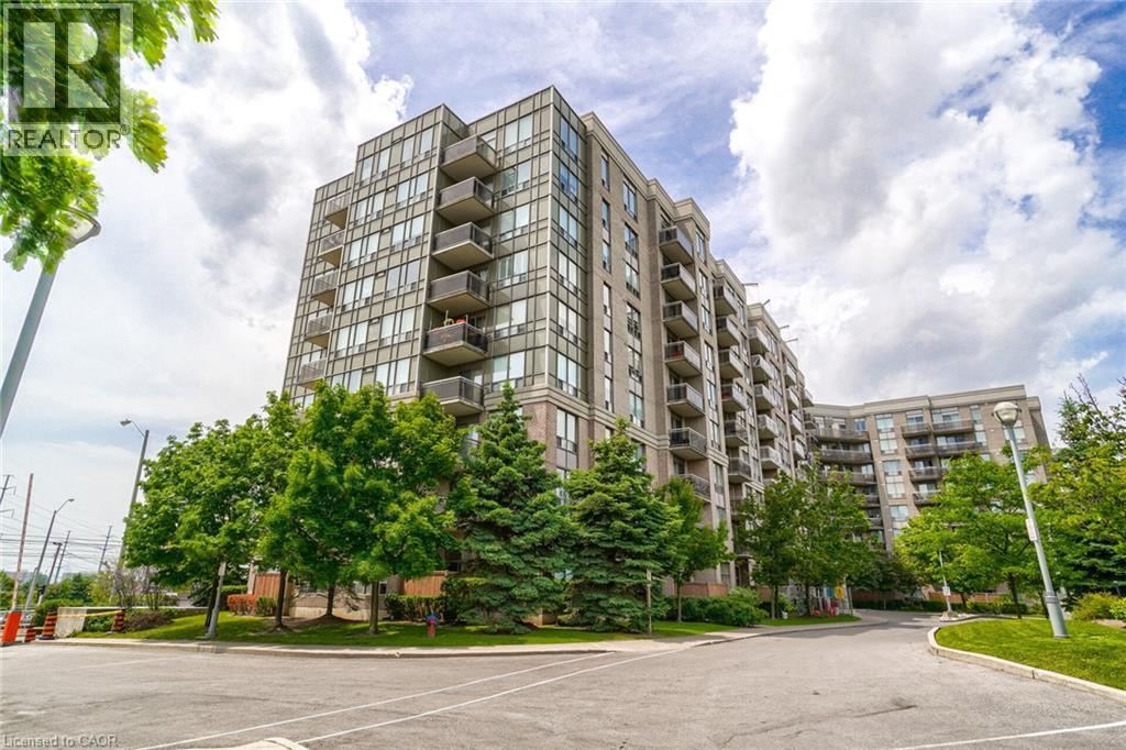 1720 Eglinton Avenue E Unit# 610, Toronto, Ontario  M4A 2X8 - Photo 2 - 40799453