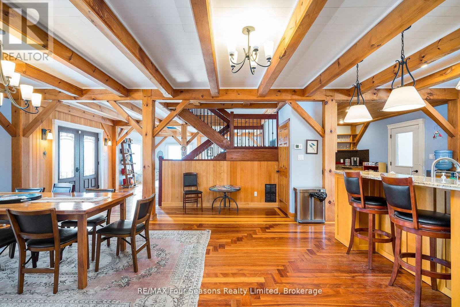 124 Dinsmore Street, Meaford, Ontario N0H 2P0 - Photo 10 - X12741968