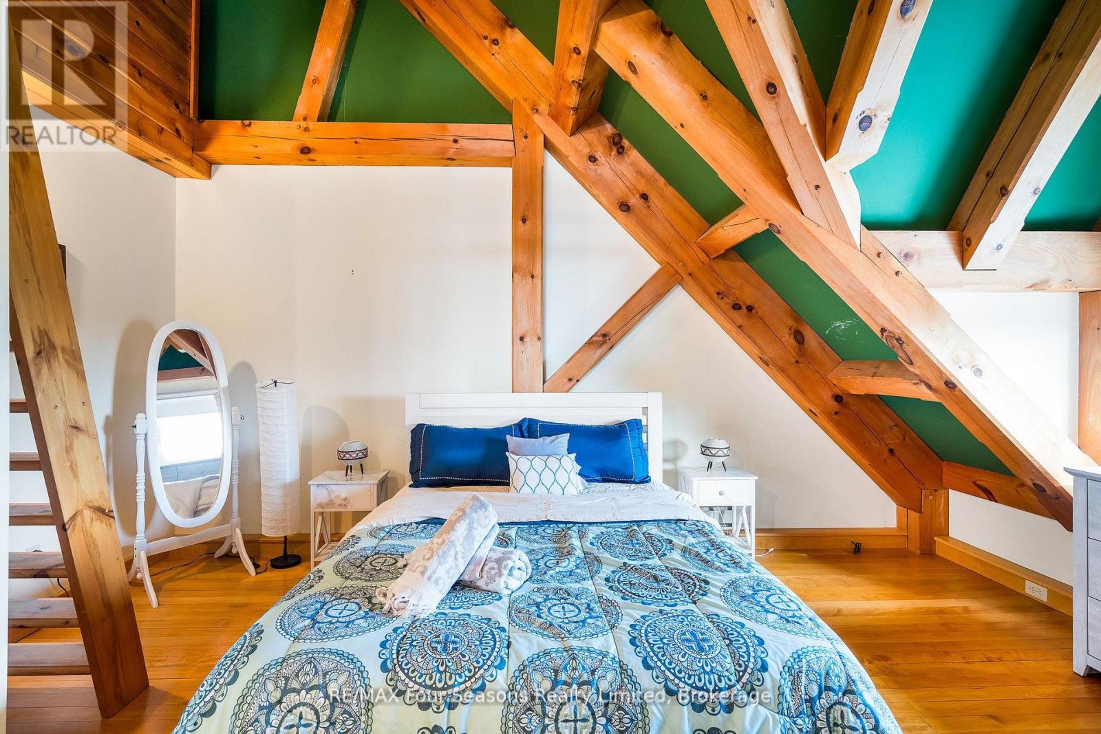 124 Dinsmore Street, Meaford, Ontario N0H 2P0 - Photo 27 - X12741968