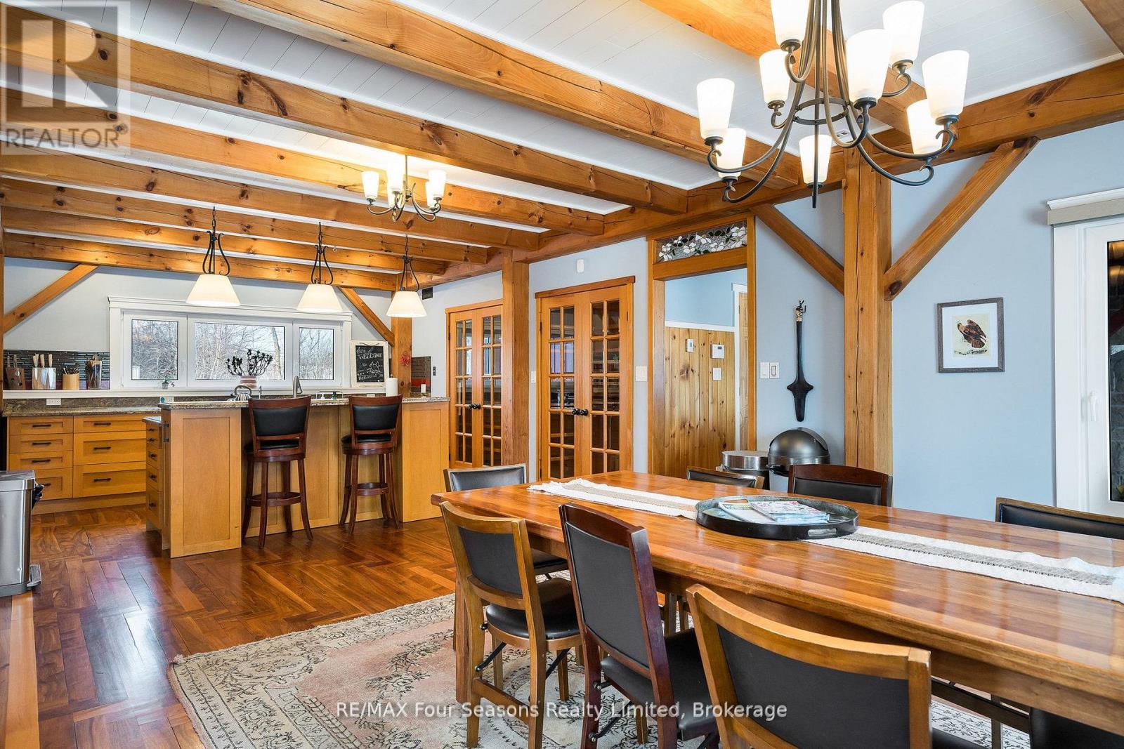 124 Dinsmore Street, Meaford, Ontario N0H 2P0 - Photo 4 - X12741968