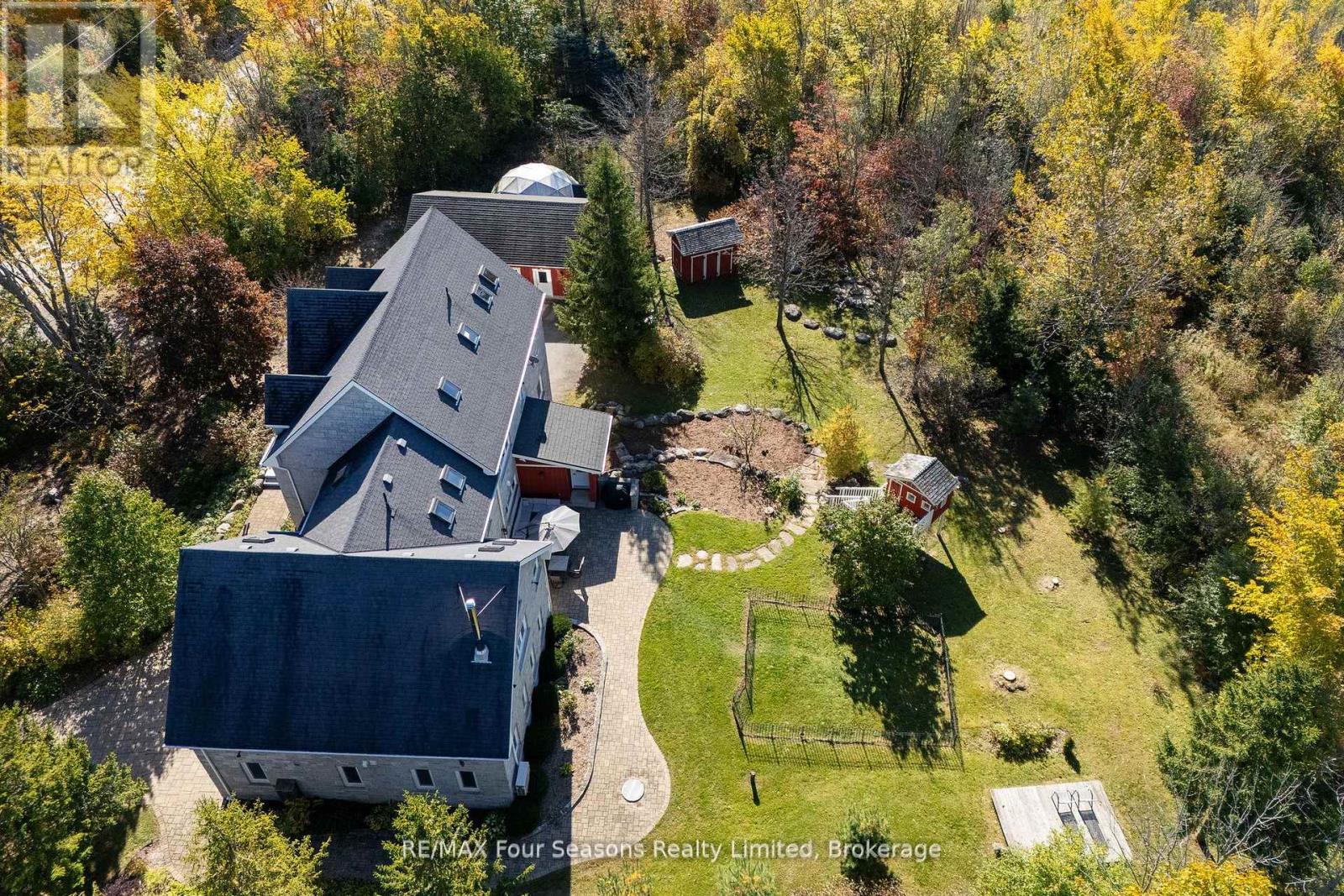 124 Dinsmore Street, Meaford, Ontario N0H 2P0 - Photo 41 - X12741968