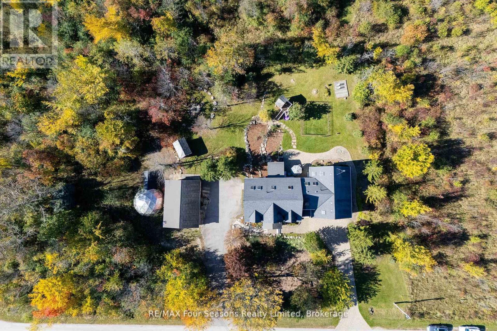 124 Dinsmore Street, Meaford, Ontario N0H 2P0 - Photo 43 - X12741968