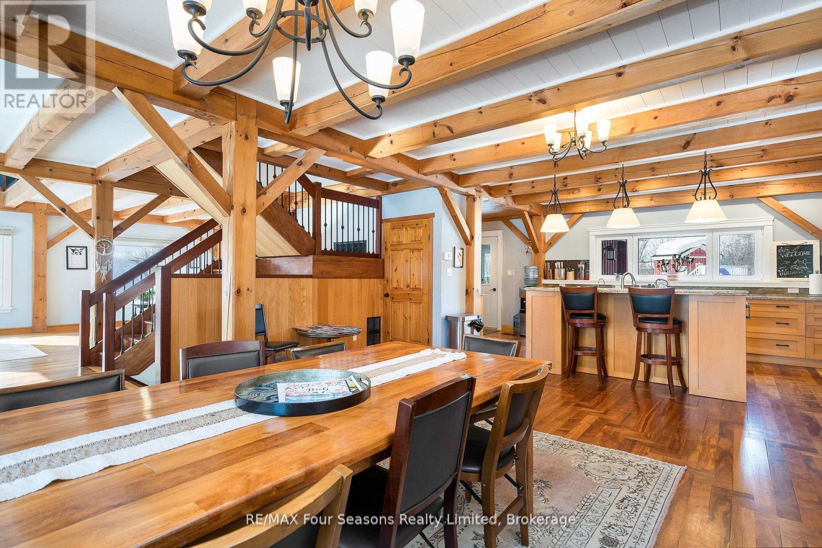 124 Dinsmore Street, Meaford, Ontario N0H 2P0 - Photo 5 - X12741968