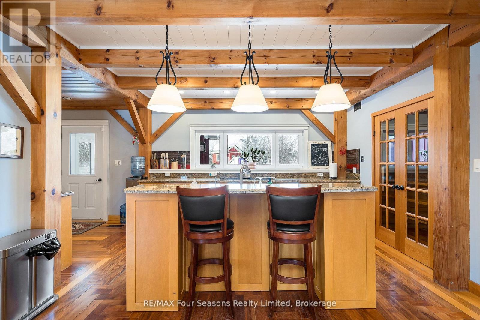 124 Dinsmore Street, Meaford, Ontario N0H 2P0 - Photo 6 - X12741968