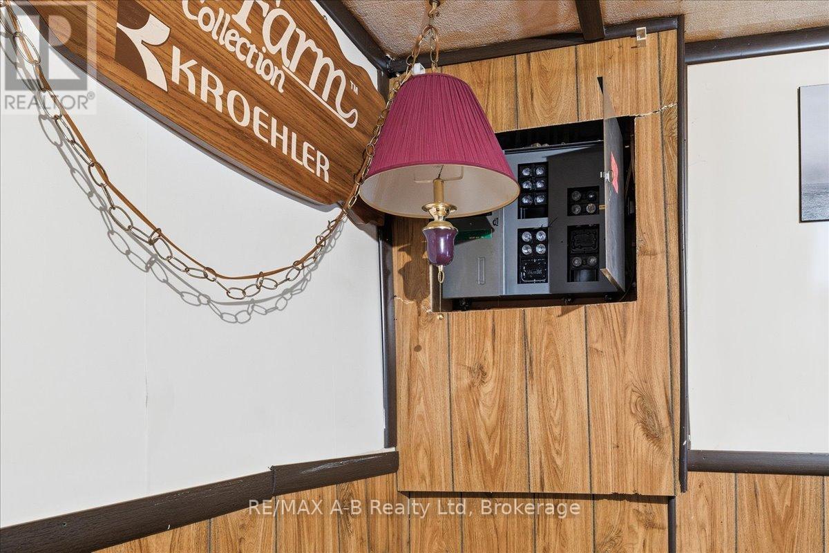 287 Front Street, Stratford, Ontario N5A 4J1 - Photo 25 - X12742010