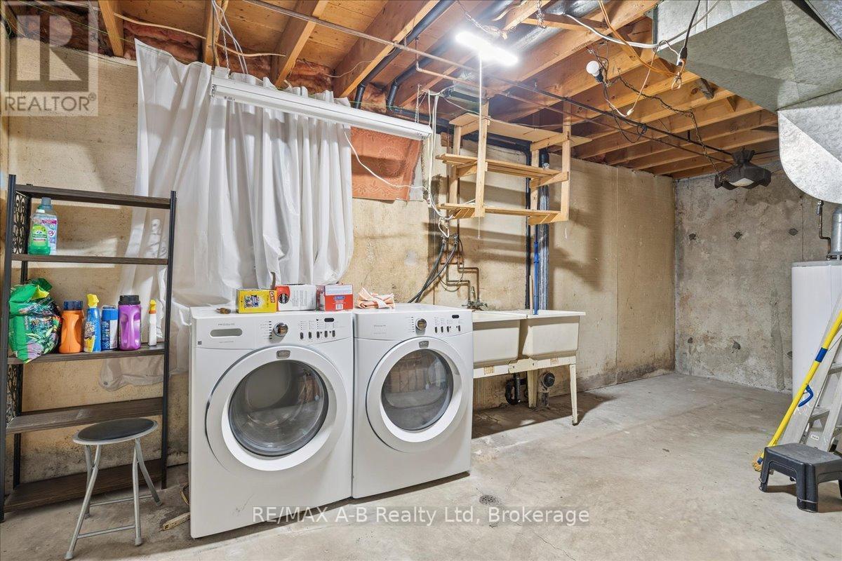 287 Front Street, Stratford, Ontario N5A 4J1 - Photo 26 - X12742010