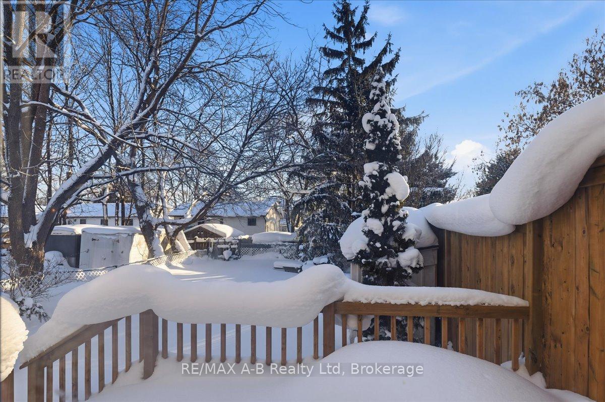 287 Front Street, Stratford, Ontario N5A 4J1 - Photo 28 - X12742010