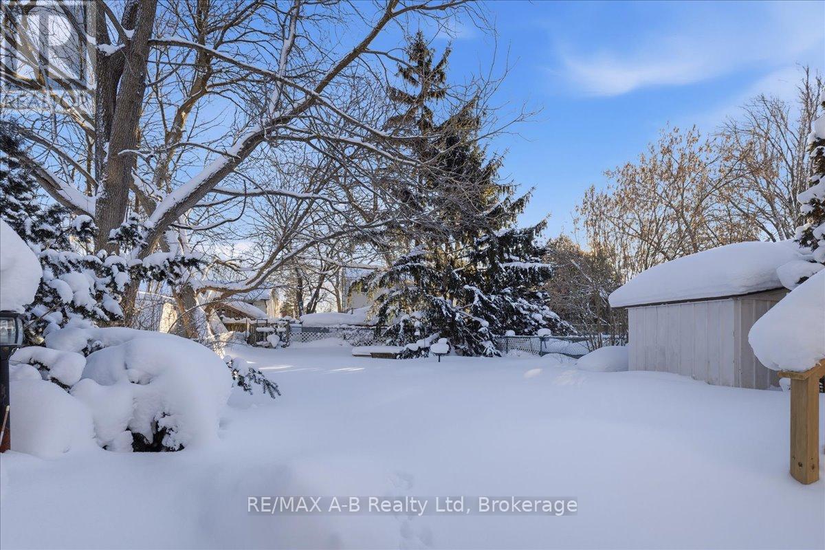 287 Front Street, Stratford, Ontario N5A 4J1 - Photo 30 - X12742010