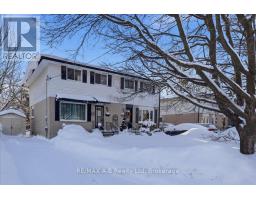 287 FRONT STREET, Stratford, Ontario