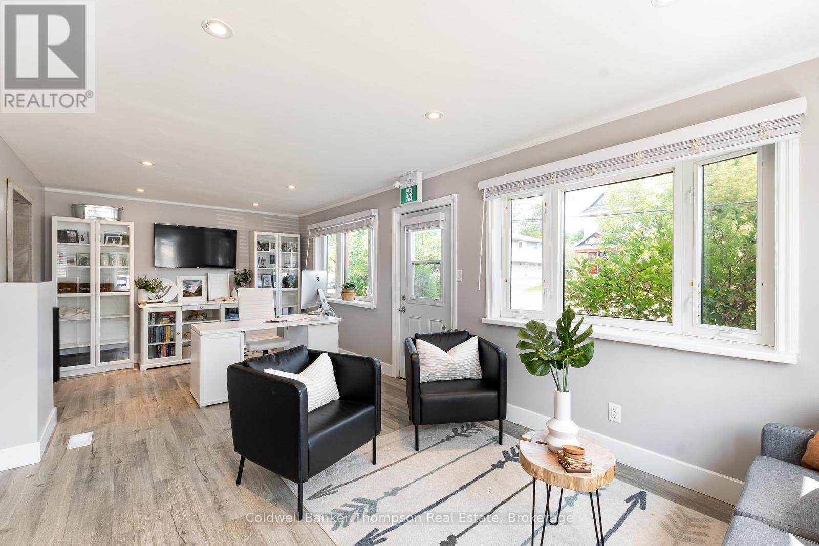 7 Chaffey Street, Huntsville, Ontario  P1H 1H4 - Photo 12 - X12742110