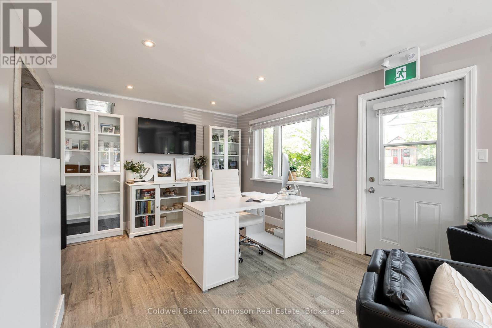 7 Chaffey Street, Huntsville, Ontario  P1H 1H4 - Photo 13 - X12742110