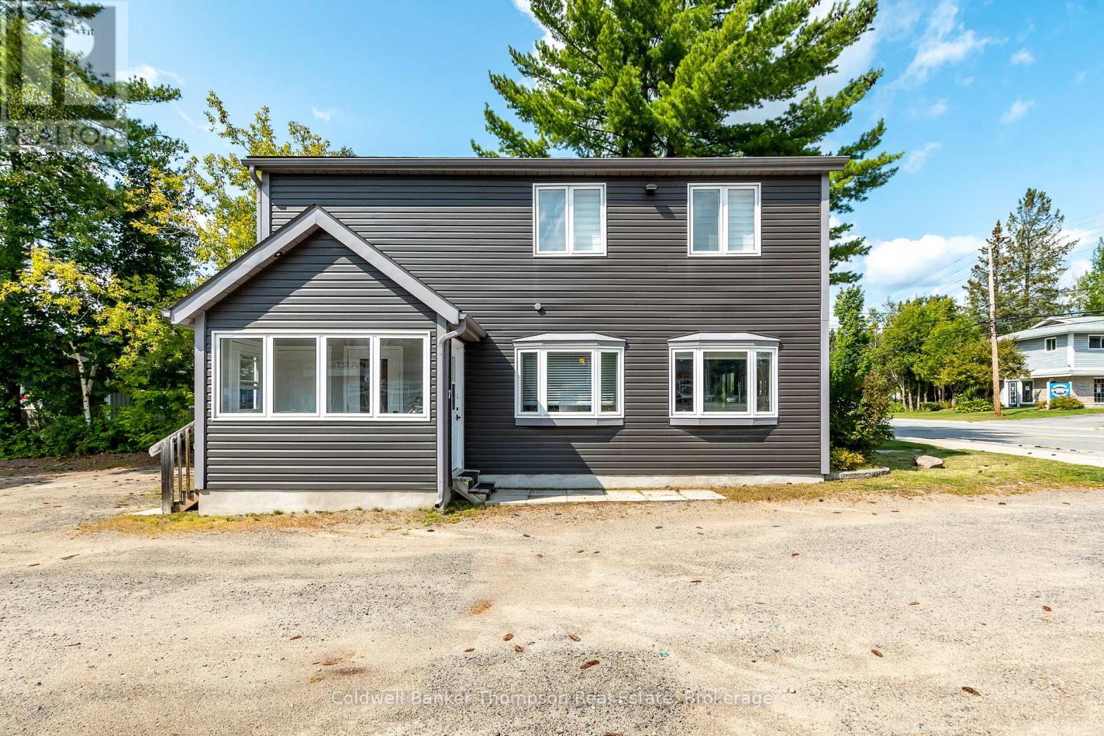 7 Chaffey Street, Huntsville, Ontario  P1H 1H4 - Photo 20 - X12742110