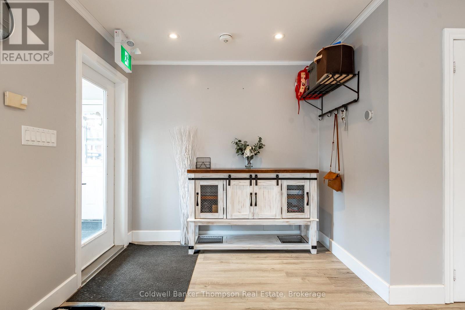 7 Chaffey Street, Huntsville, Ontario  P1H 1H4 - Photo 4 - X12742110