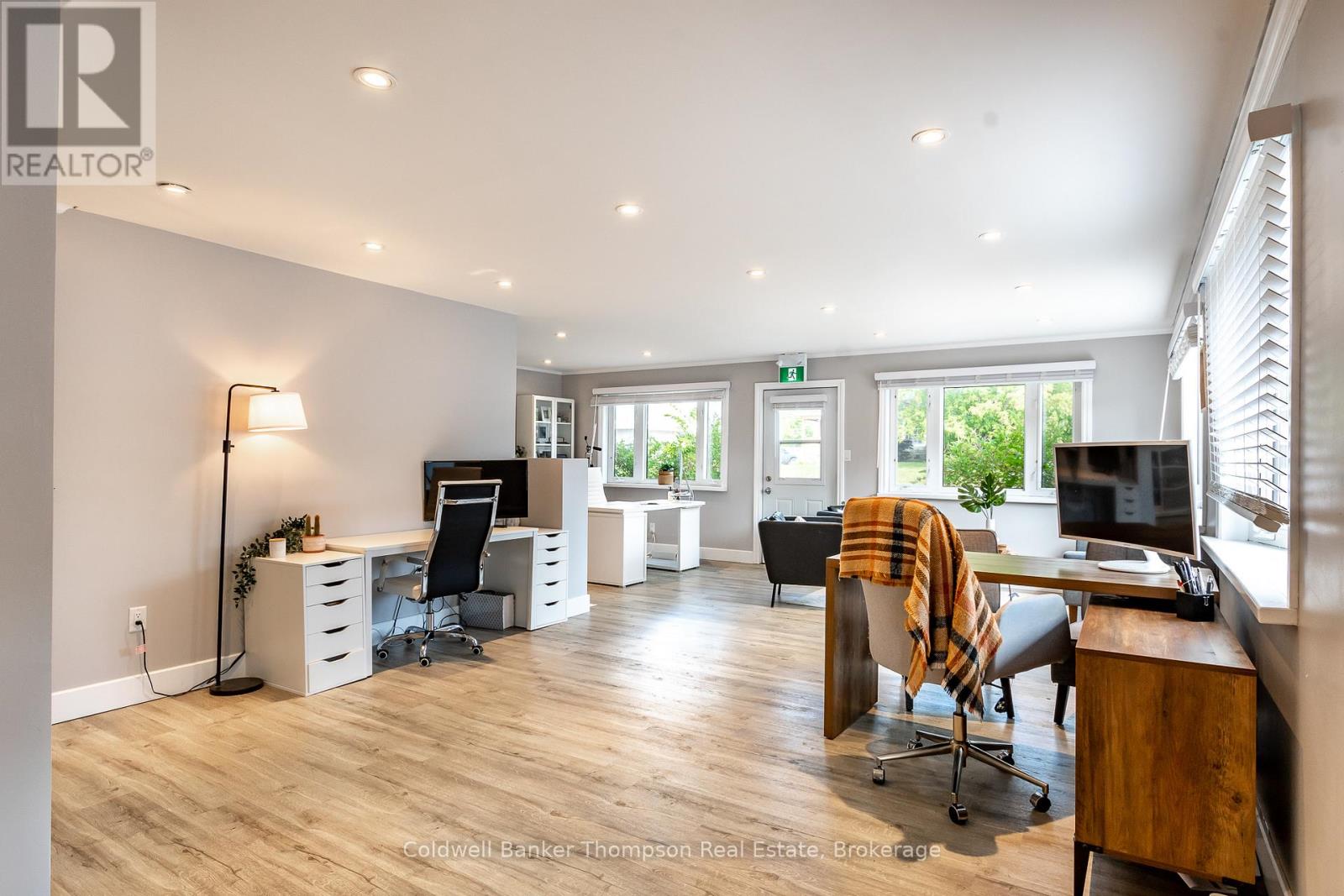 7 Chaffey Street, Huntsville, Ontario  P1H 1H4 - Photo 5 - X12742110