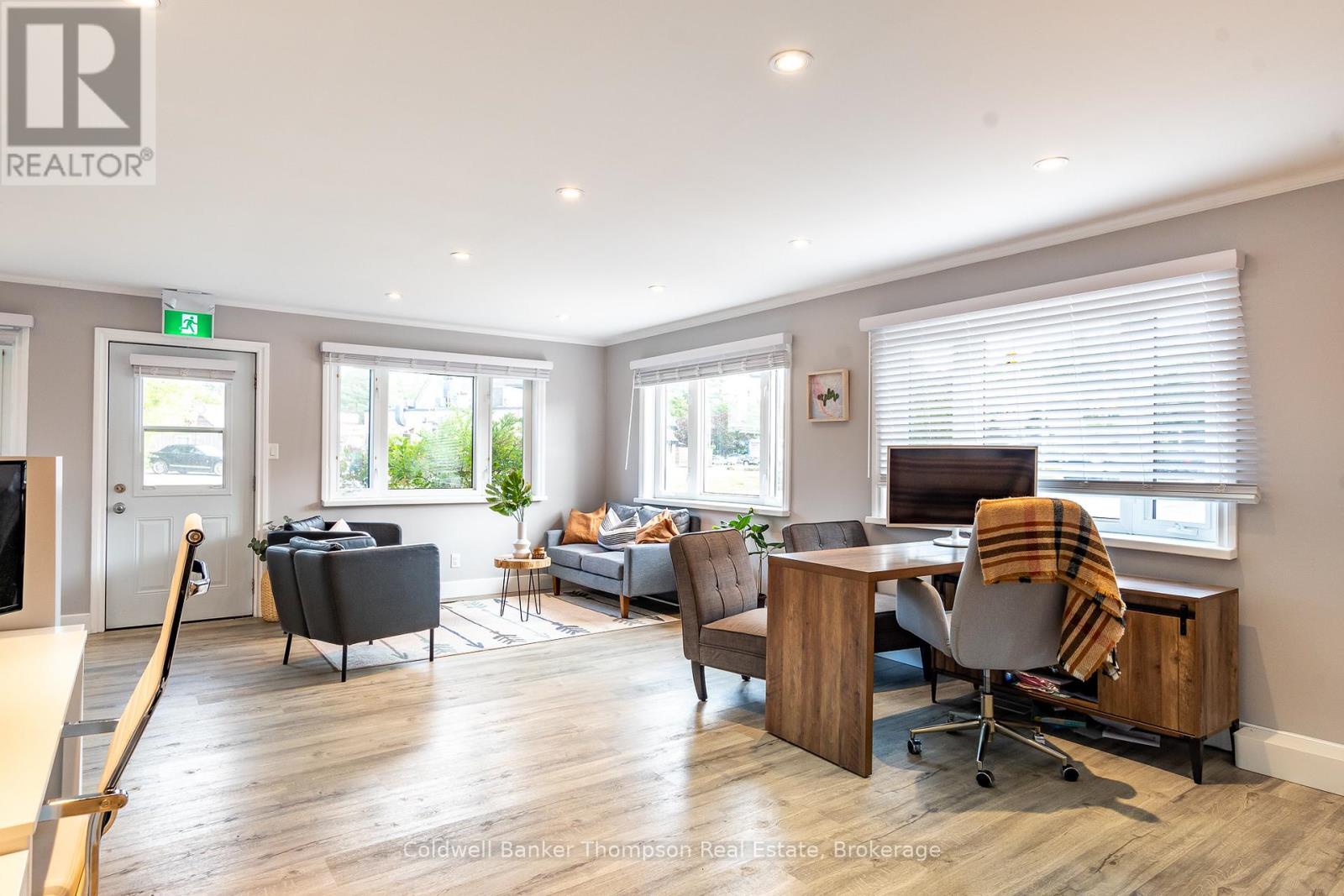 7 Chaffey Street, Huntsville, Ontario  P1H 1H4 - Photo 6 - X12742110