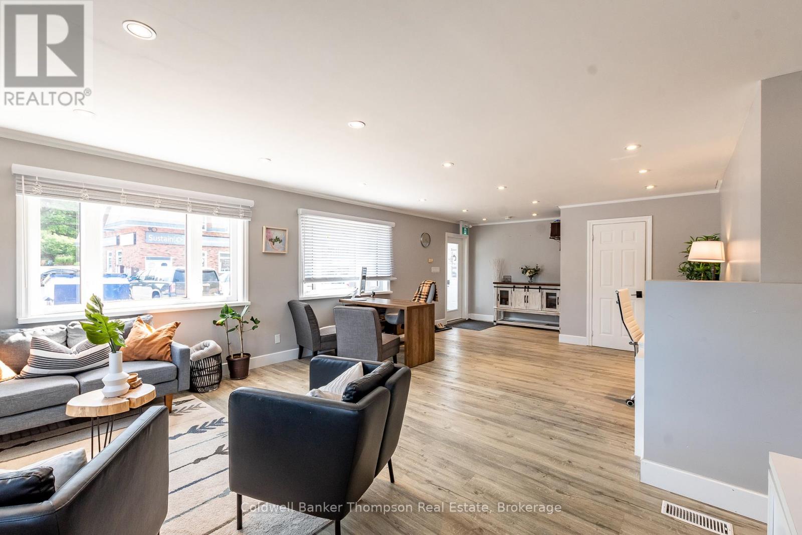 7 Chaffey Street, Huntsville, Ontario  P1H 1H4 - Photo 8 - X12742110