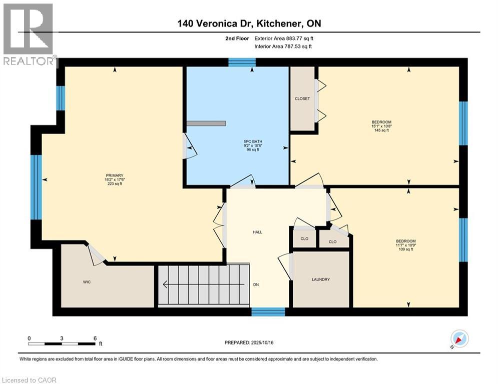 140 Veronica Drive, Kitchener, Ontario  N2A 2R9 - Photo 34 - 40801192