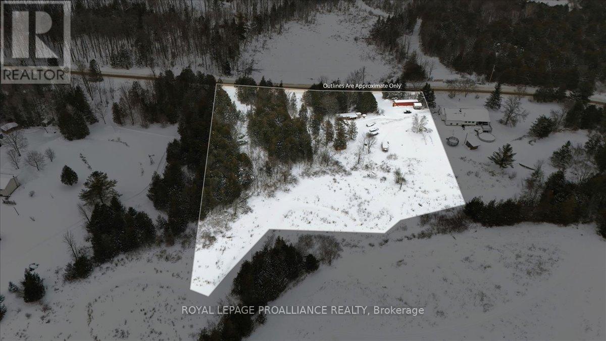 0 Quin Mo Lac Road, Tweed (Hungerford (Twp)), Ontario  K0K 3J0 - Photo 1 - X12742024