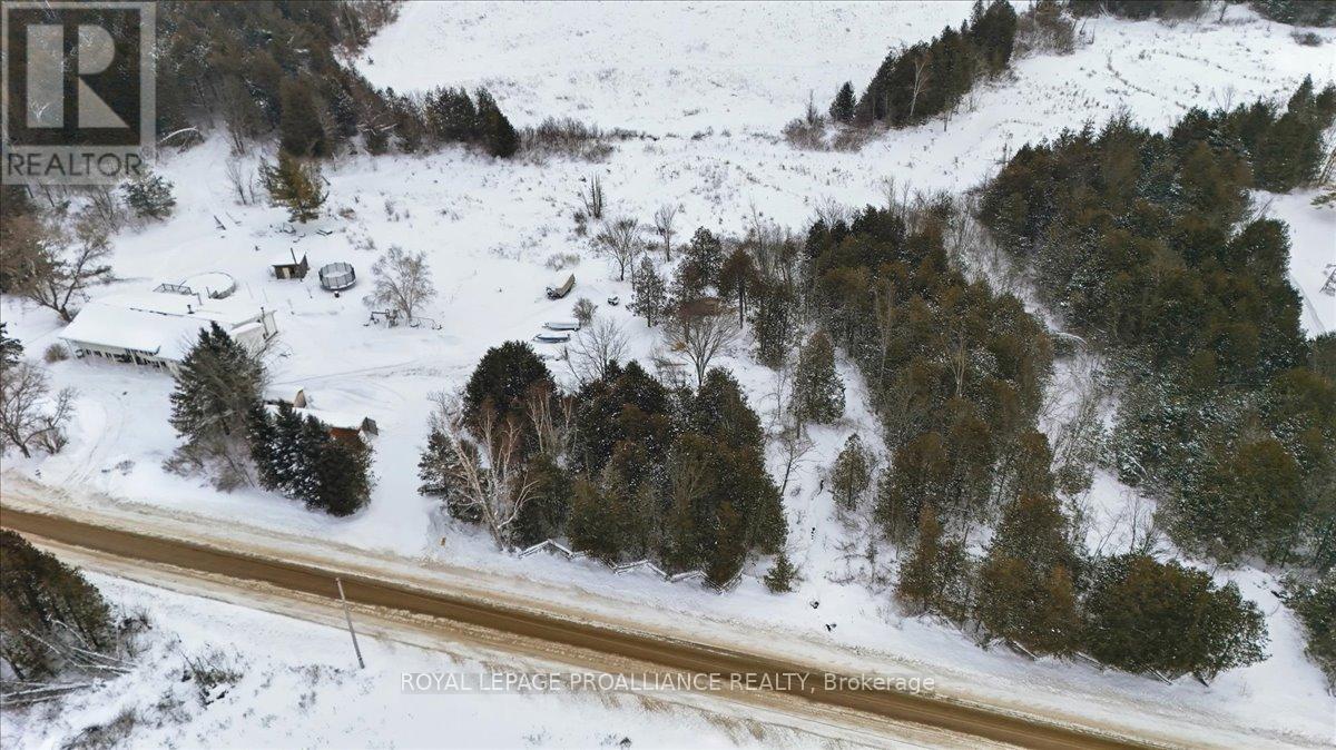 0 Quin Mo Lac Road, Tweed (Hungerford (Twp)), Ontario  K0K 3J0 - Photo 5 - X12742024