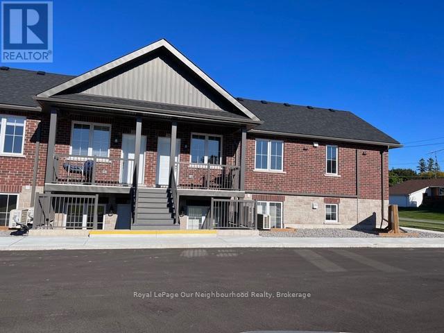 201 - 15 Arthur Street, Cramahe (Colborne), Ontario K0K 1S0 - Photo 1 - X12742046