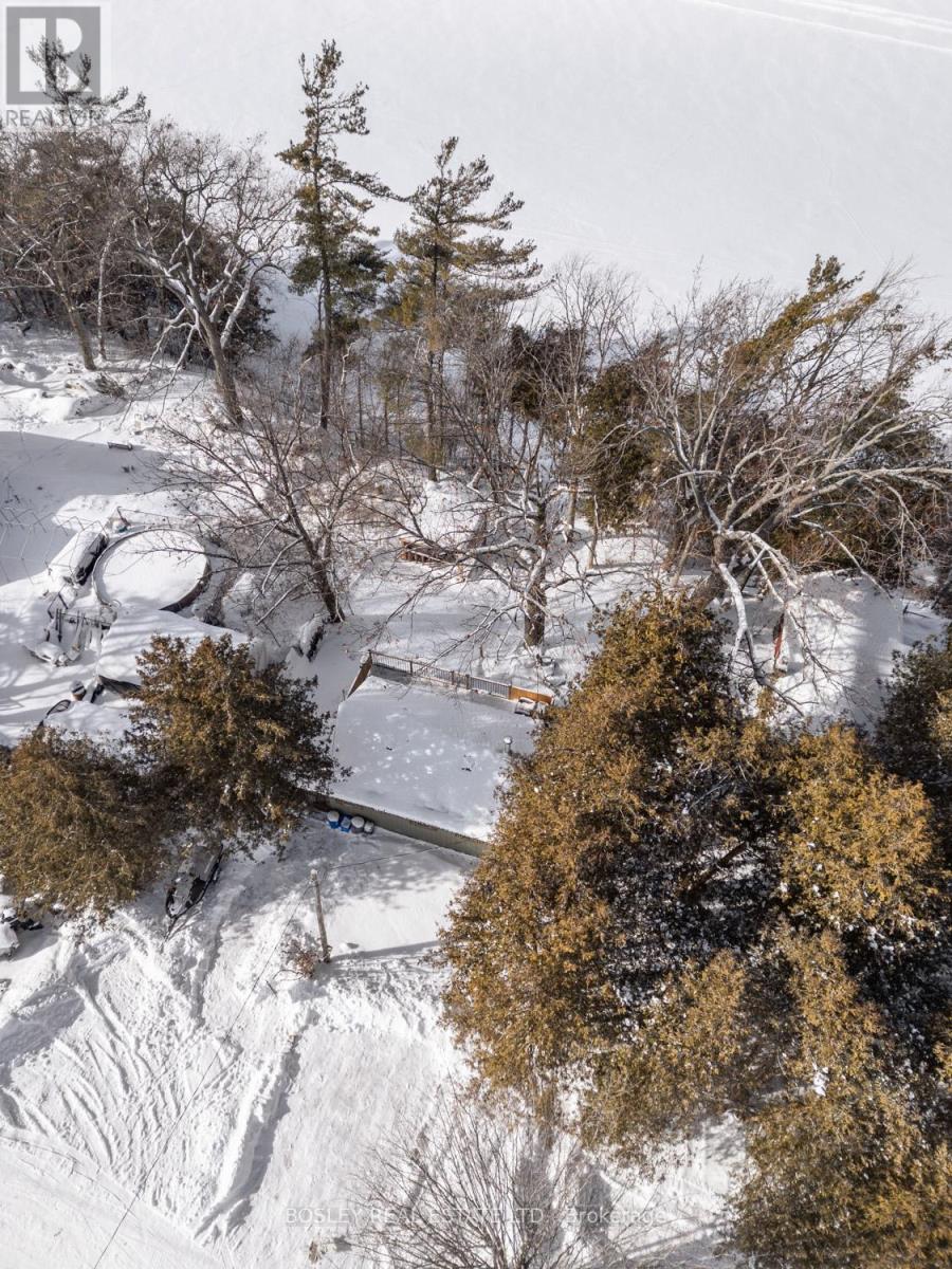 6812 Shearer Point Road, Alnwick/haldimand, Ontario  K0K 2X0 - Photo 35 - X12742070