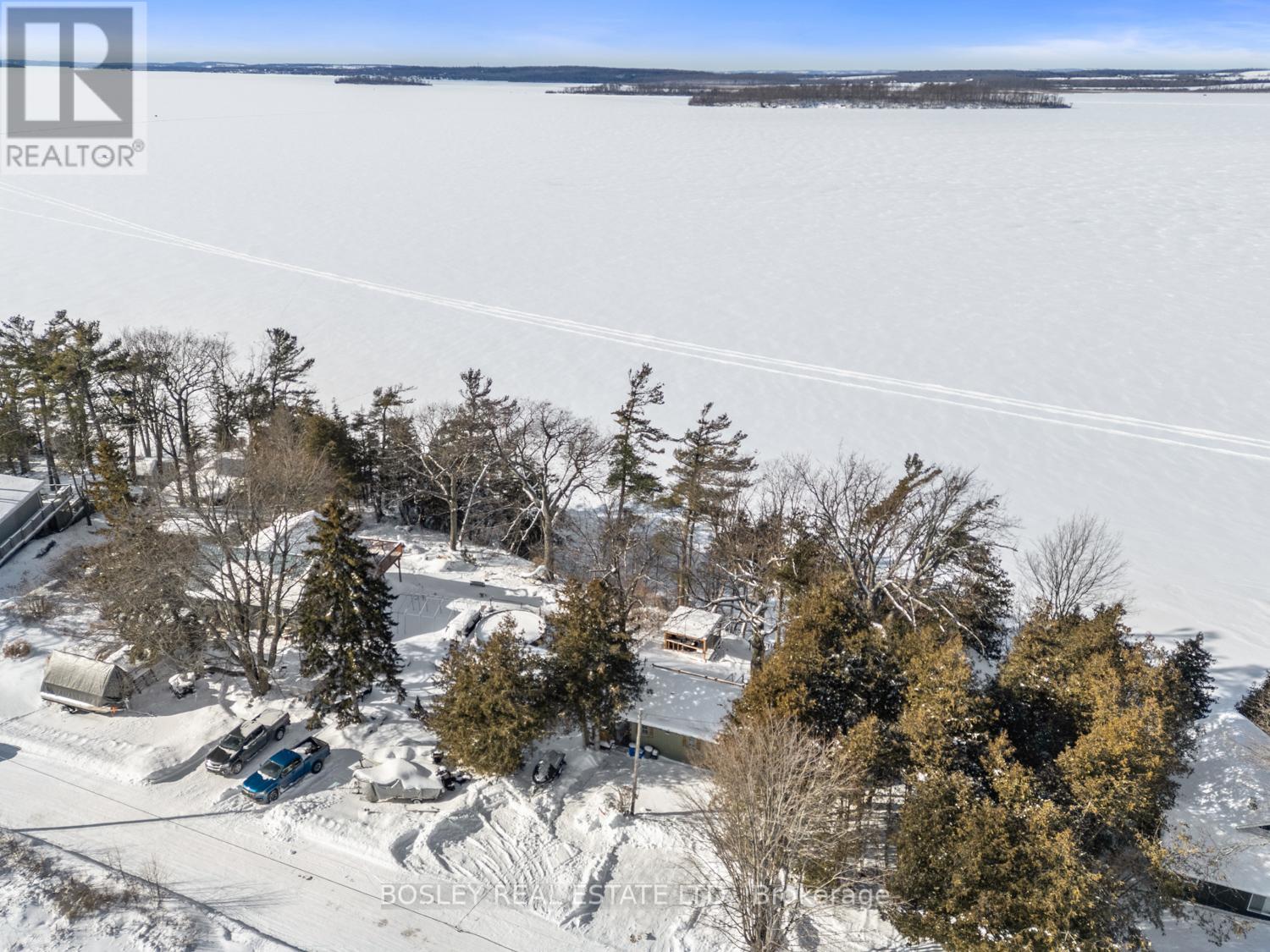 6812 Shearer Point Road, Alnwick/haldimand, Ontario  K0K 2X0 - Photo 37 - X12742070