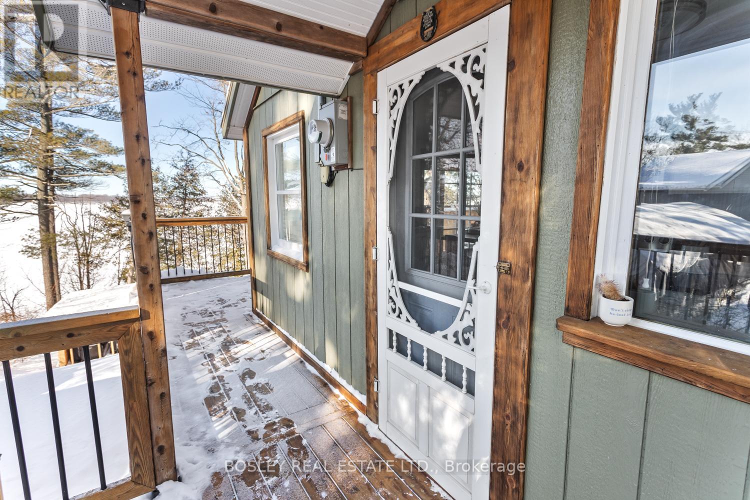 6812 Shearer Point Road, Alnwick/haldimand, Ontario  K0K 2X0 - Photo 6 - X12742070