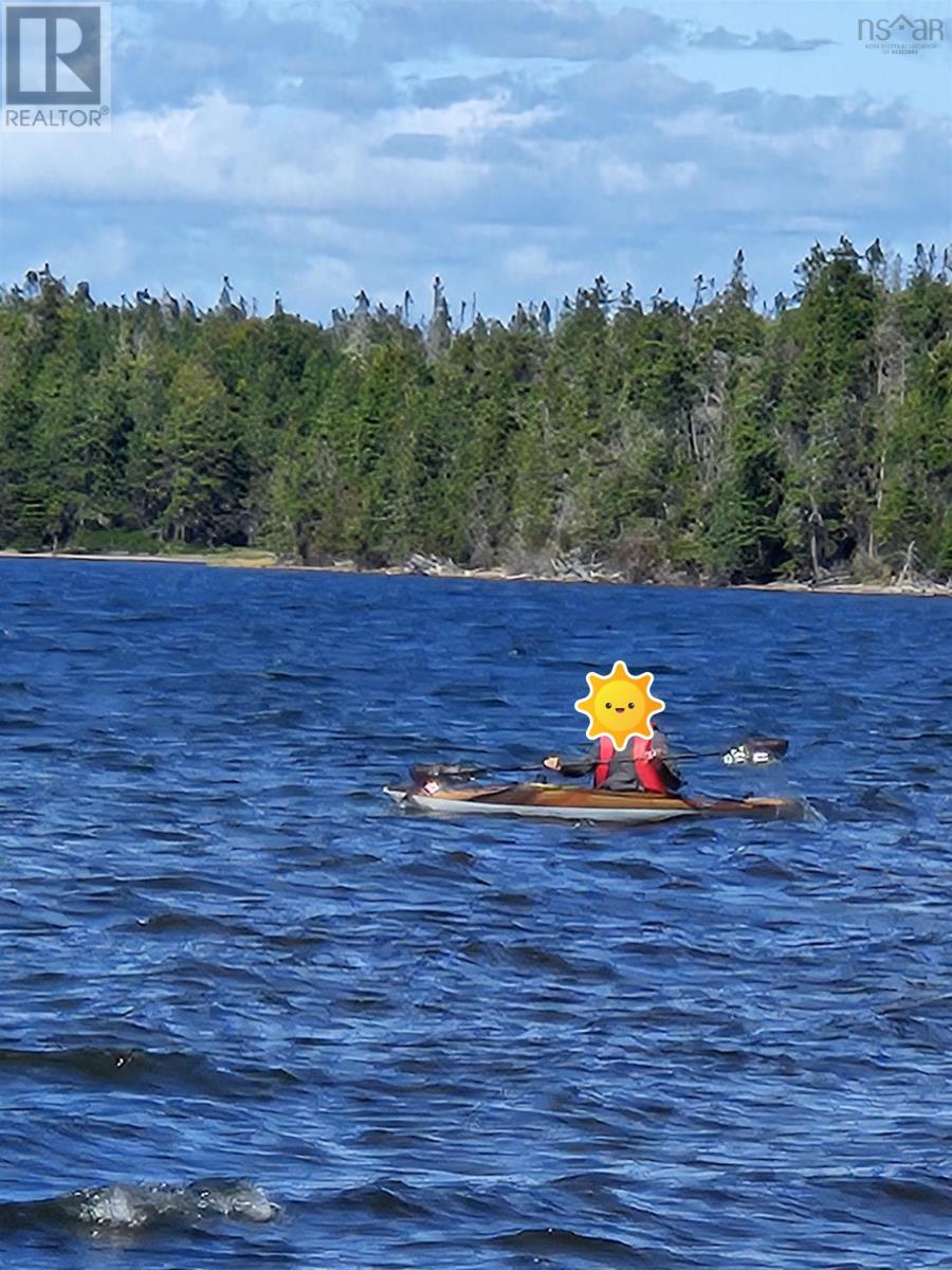 Lot 35 Manfred Prekau Drive, Hay Cove, Nova Scotia