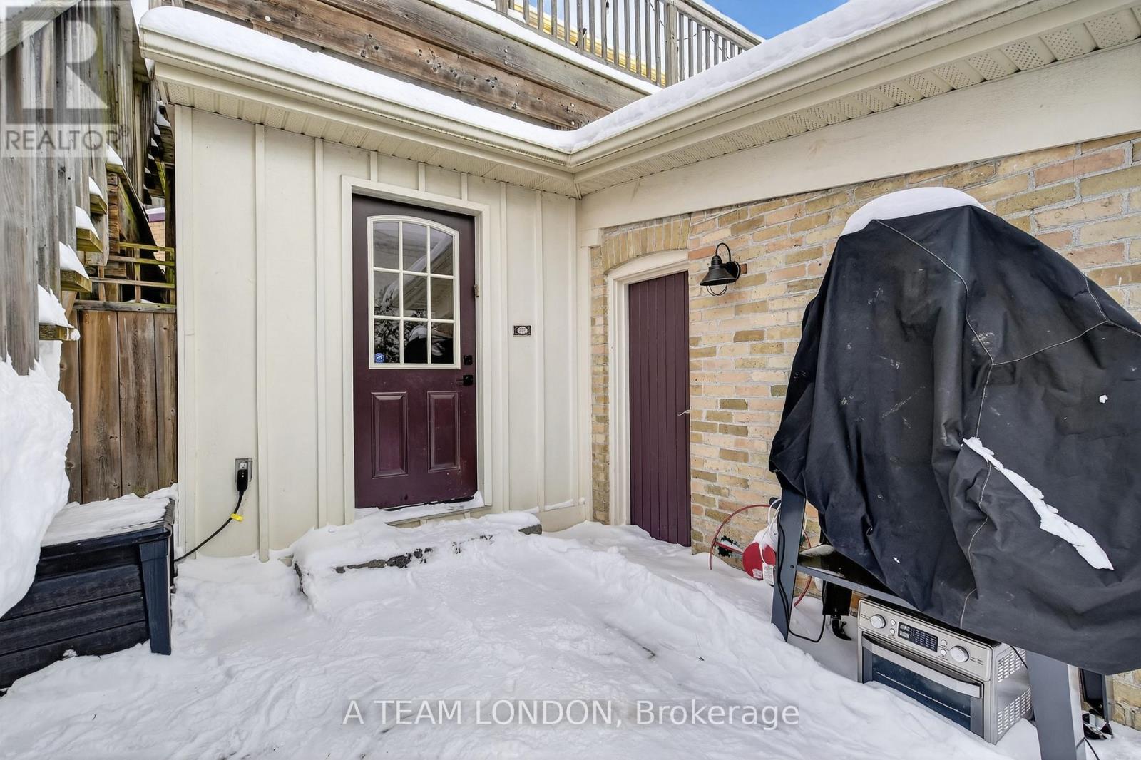 307 Ridout Street S, London South, Ontario  N6C 3Y9 - Photo 45 - X12741906