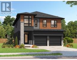 2704 BOBOLINK LANE, London South, Ontario