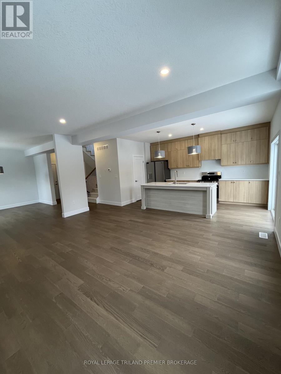 2698 Bobolink Lane, London South, Ontario  N6M 0J9 - Photo 8 - X12742026