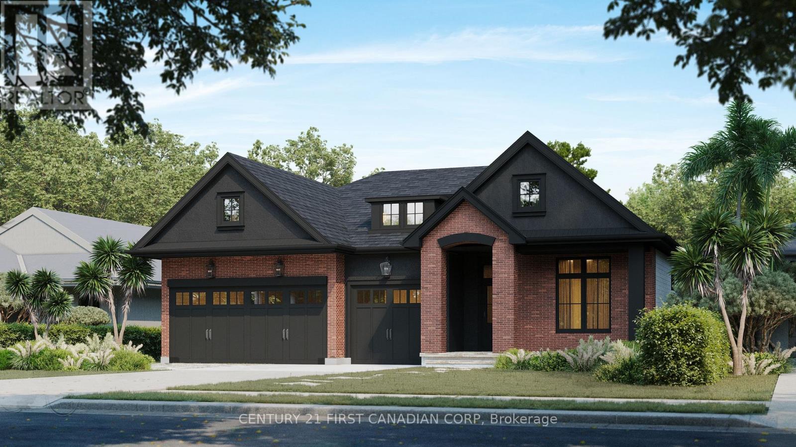 LOT 76 SILVER CREEK CIRCLE, London South, Ontario