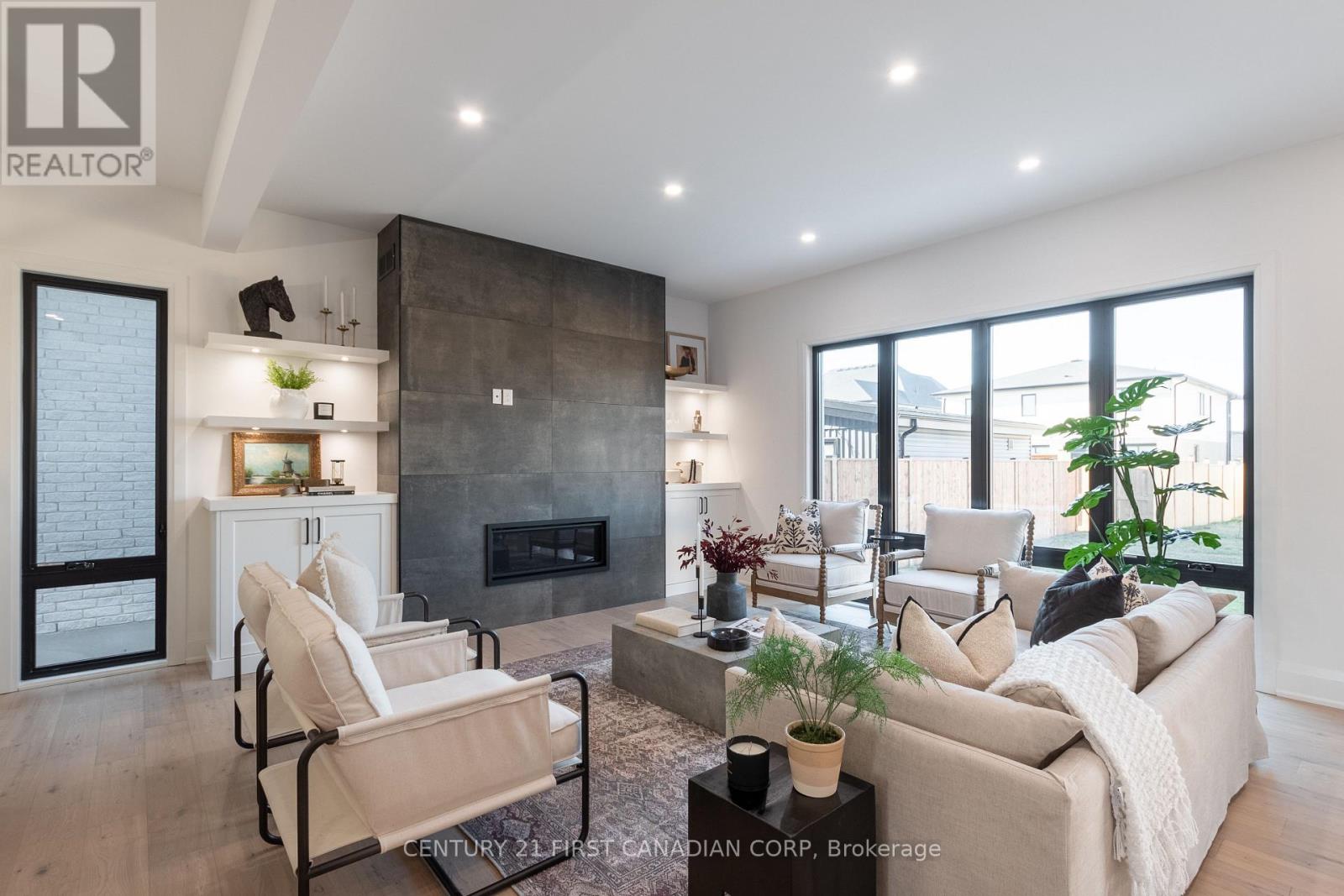 Lot 76 Silver Creek Circle, London South, Ontario  N6P 0G9 - Photo 3 - X12742048