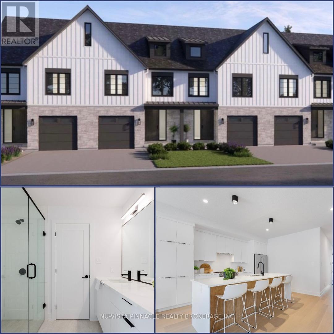 72 - 1175 RIVERBEND ROAD, London South, Ontario