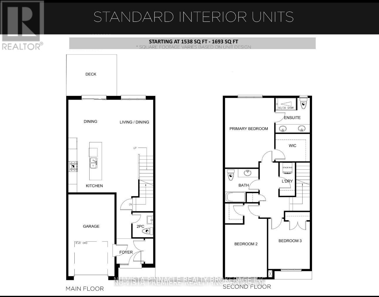 72 - 1175 Riverbend Road, London South, Ontario  N6K 0L2 - Photo 19 - X12742066