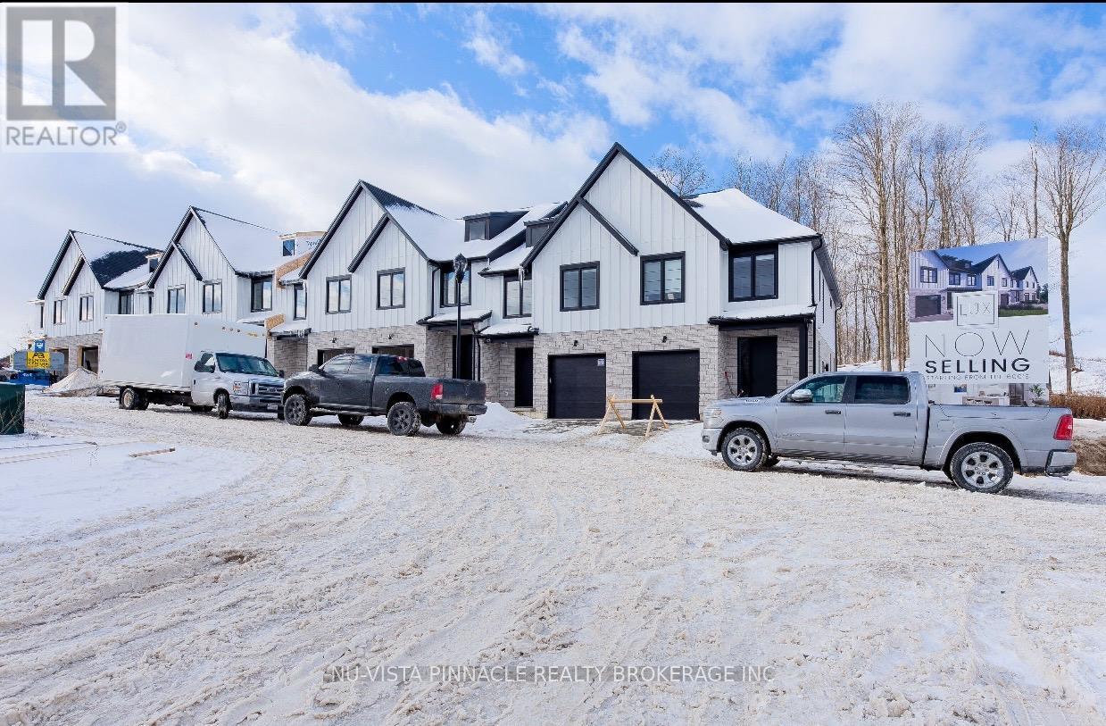 72 - 1175 Riverbend Road, London South, Ontario  N6K 0L2 - Photo 2 - X12742066