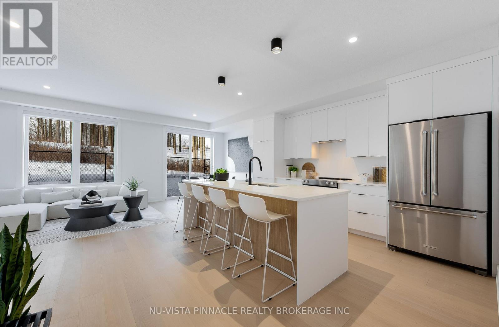 72 - 1175 Riverbend Road, London South, Ontario  N6K 0L2 - Photo 7 - X12742066