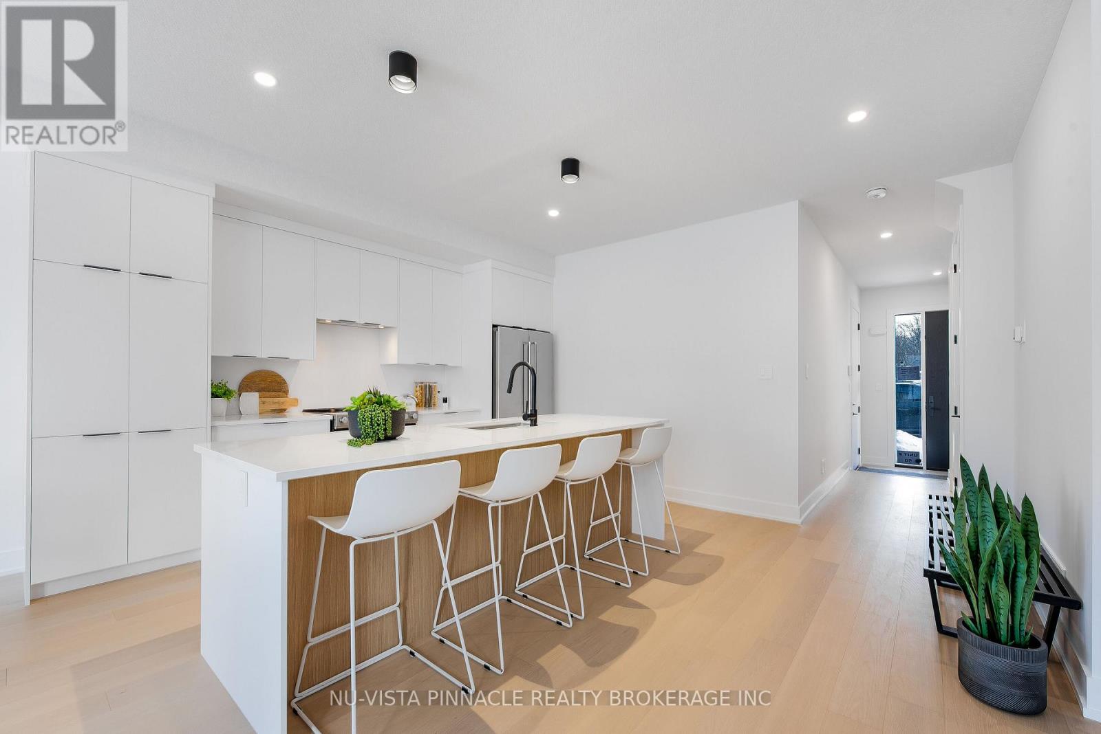 72 - 1175 Riverbend Road, London South, Ontario  N6K 0L2 - Photo 9 - X12742066